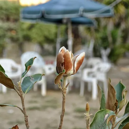 Appartamento Kloudas