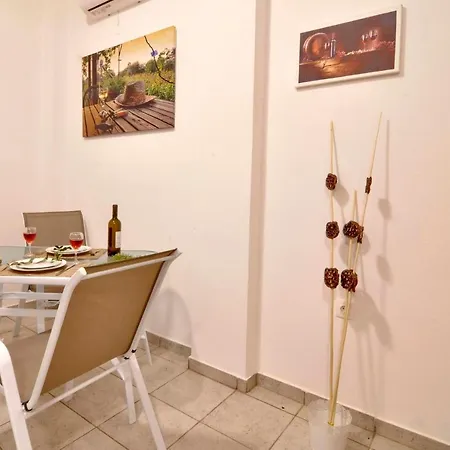 Kloudas Appartement Potamós