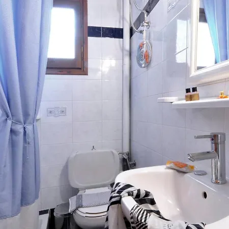 Kloudas Appartement *
