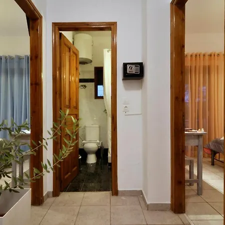 Kloudas Appartement