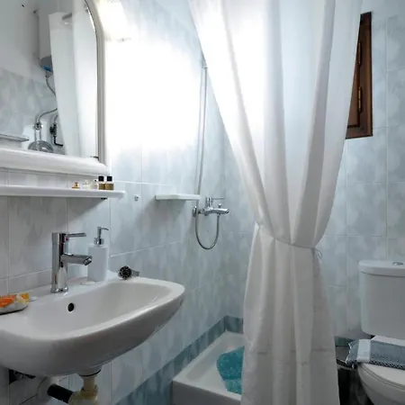 Appartement Kloudas