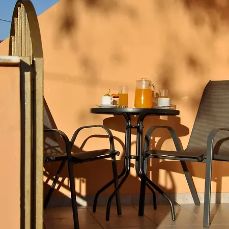 Apartment Kloudas