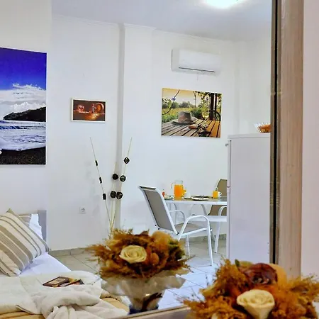 Kloudas Apartamento