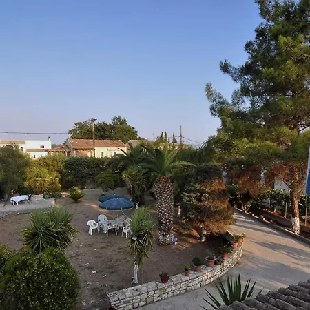 Appartement Kloudas *