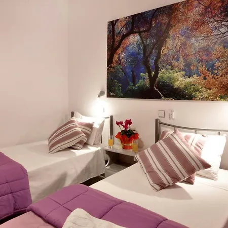 Appartement Kloudas Potamós