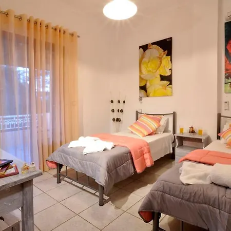Apartamento Kloudas