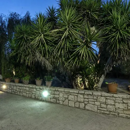 Kloudas Potamos (Corfu)