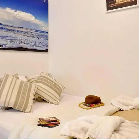 Apartment Kloudas Potamos (Corfu)