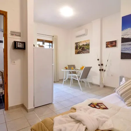 Apartment Kloudas Potamos (Corfu)